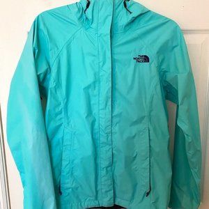 The North Face Rain Jacket